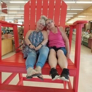 Meet your Posher, Cathy